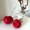 Ceramiche Crescentini Gegia Grande Rossa - immagine 3