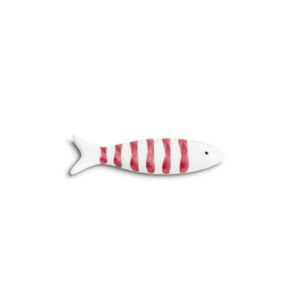 Ceramiche Crescentini Sardina piccola - immagine 3