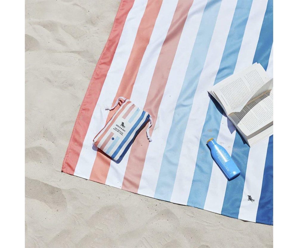 Dock & Bay Telo Mare XL Sand to Sea - immagine 4