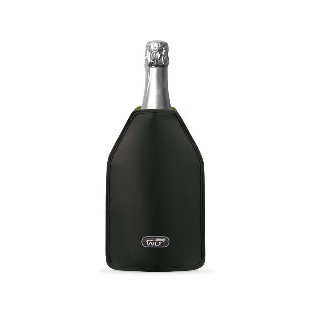 Glacette Vino nera