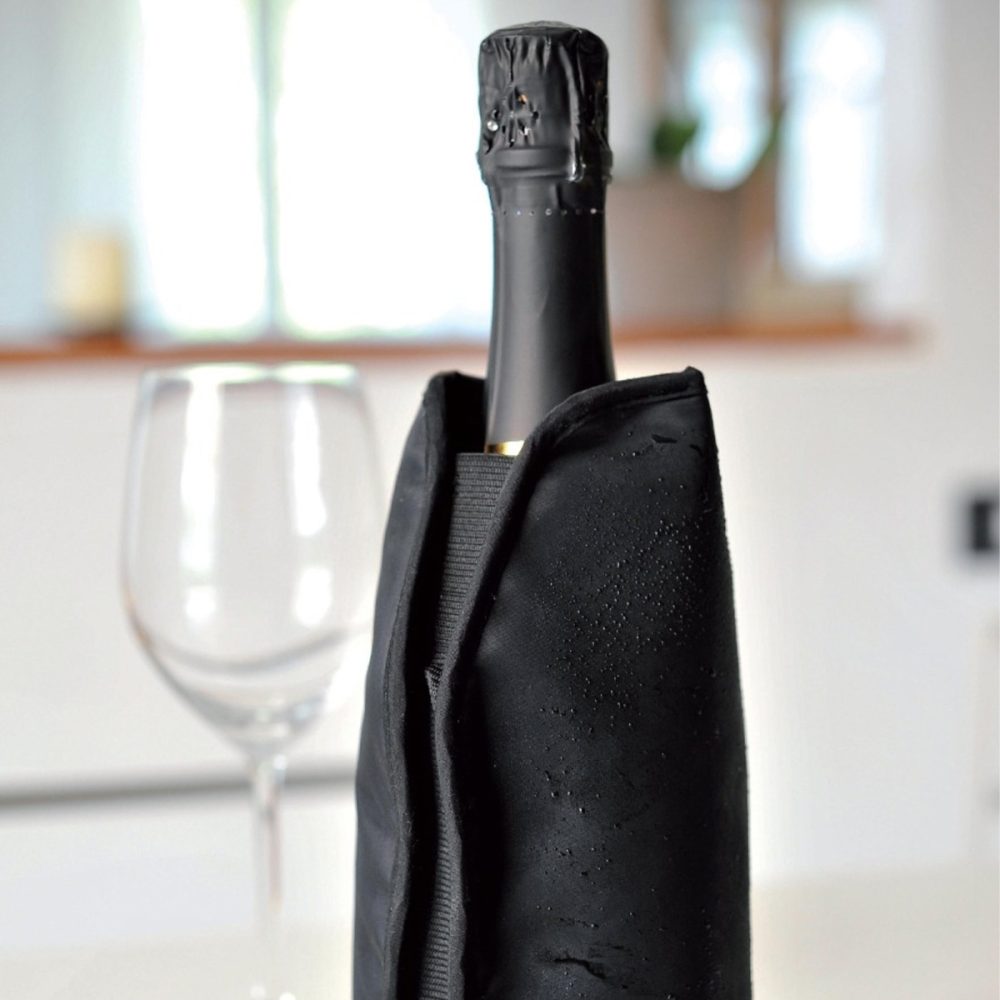 Glacette Vino nera - immagine 2
