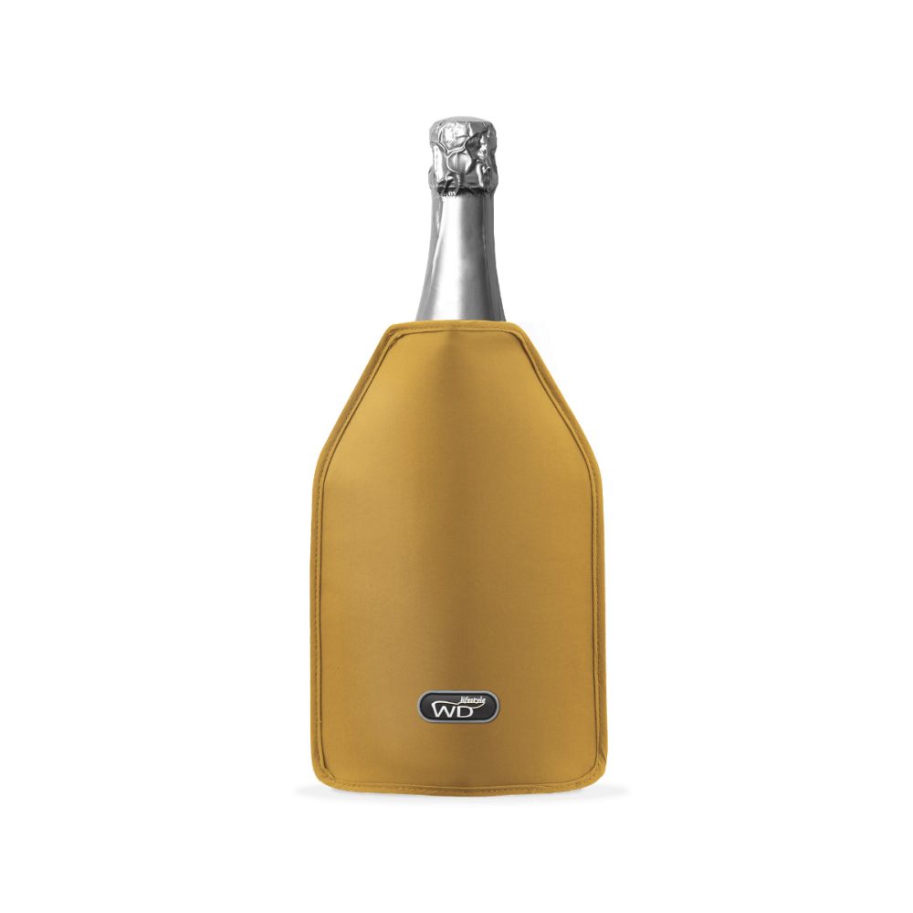 Glacette Vino oro