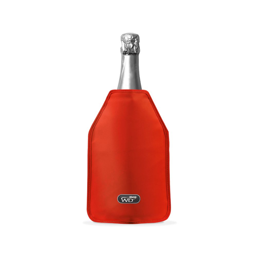 Glacette Vino rossa