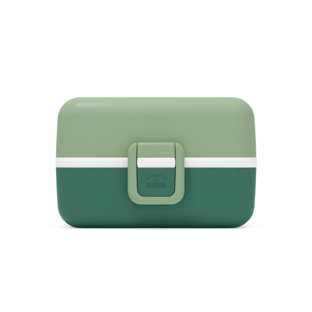 Monbento - Lunch Box Kid's Tresor Green Forest - immagine 4