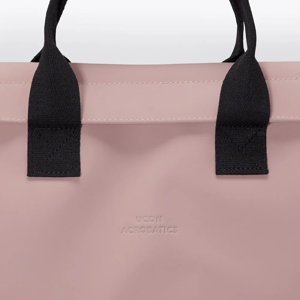 Ucon Acrobatics Borsa Eliza Lotus Rose - immagine 3
