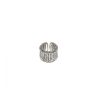 Vestopazzo Micro Anello fascia micro pepite