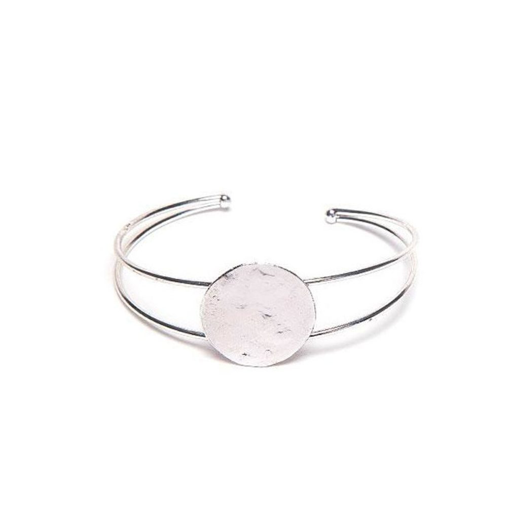 Vestopazzo Micro Bracciale 2 fili tondo