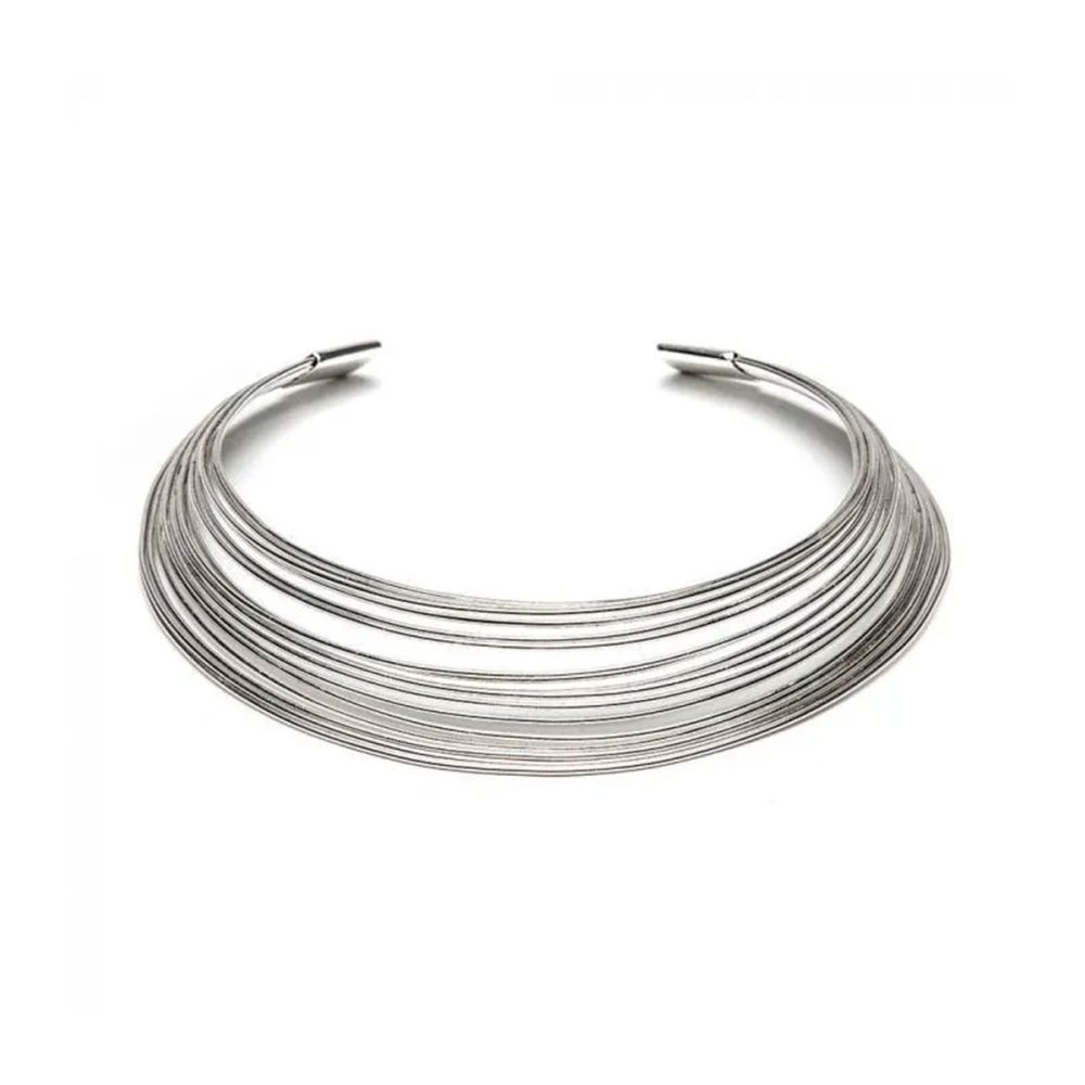 Vestopazzo Micro Girocollo Multi Fili