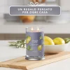 Yankee Candle Signature Black Tea and Lemon Candela Tumbler Grande - immagine 2