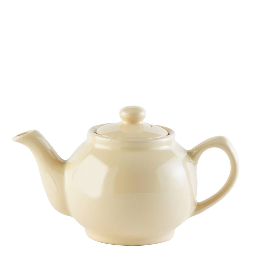 Price & Kensington Teiera crema media