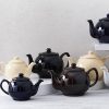 Price & Kensington Teiera nera piccola - immagine 2
