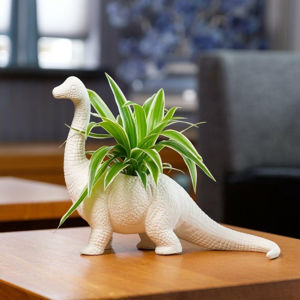 Plantosauro Brachiosauro - immagine 2