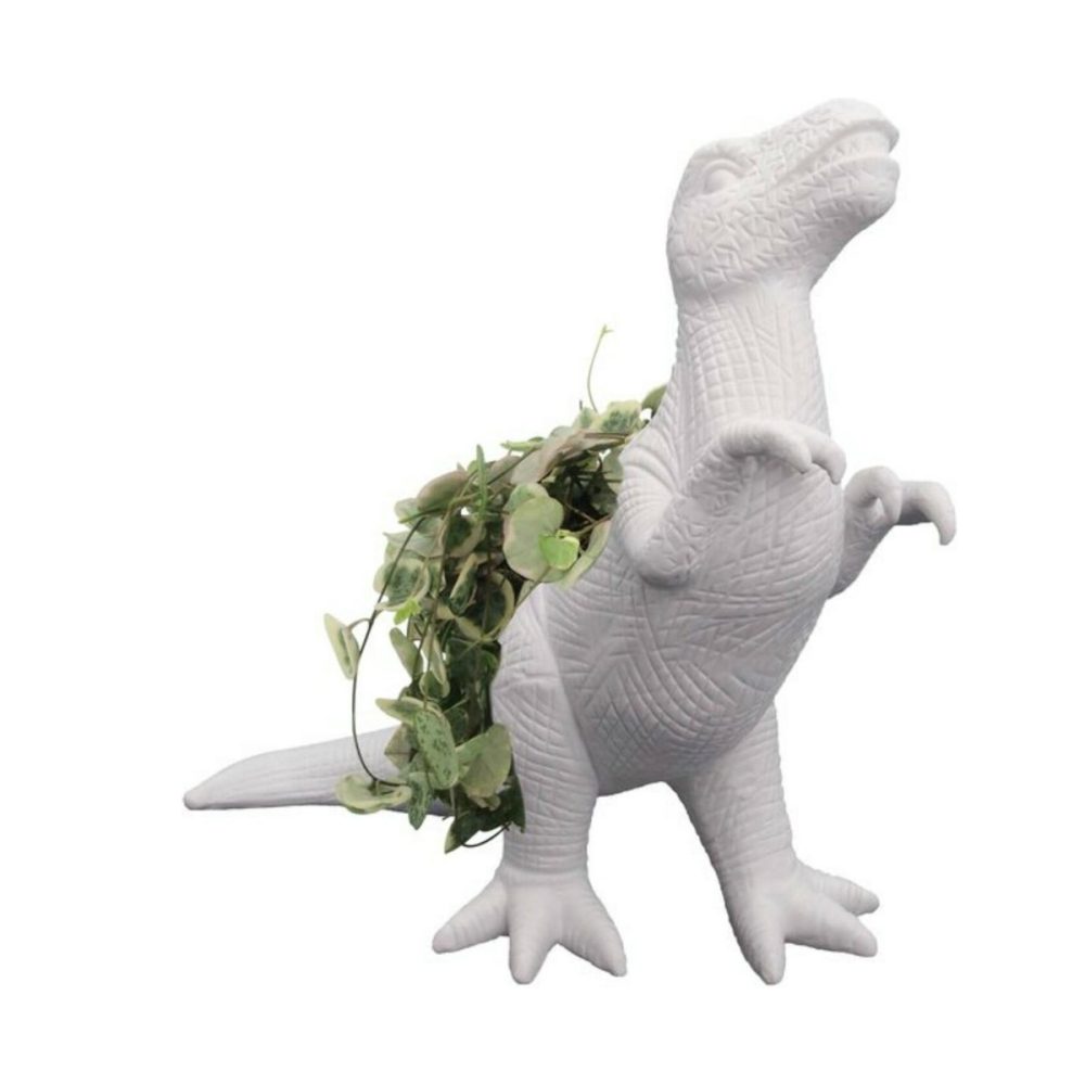 Plantosauro Rex - immagine 3