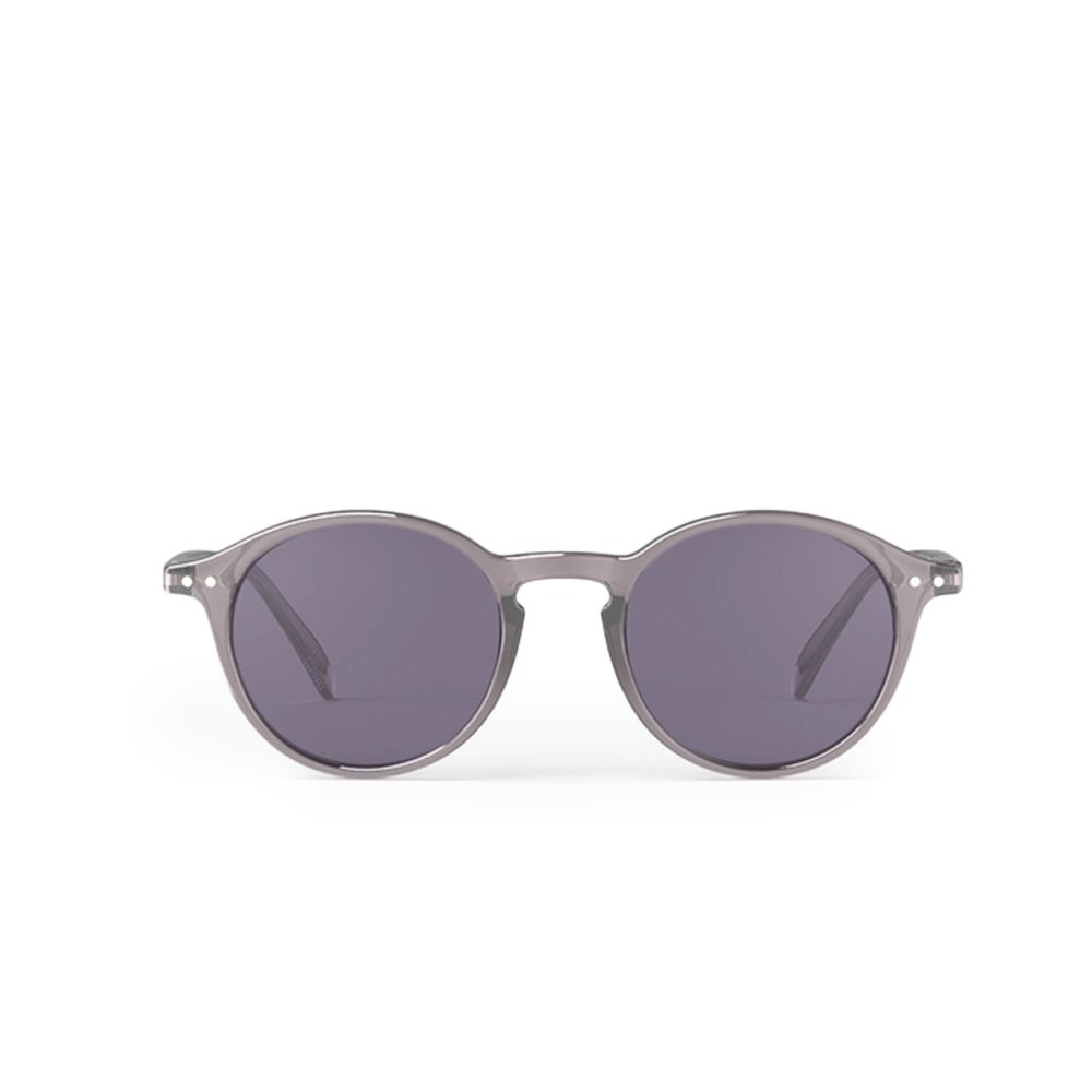 Izipizi Occhiale da Sole Modello #D Electronic Grey