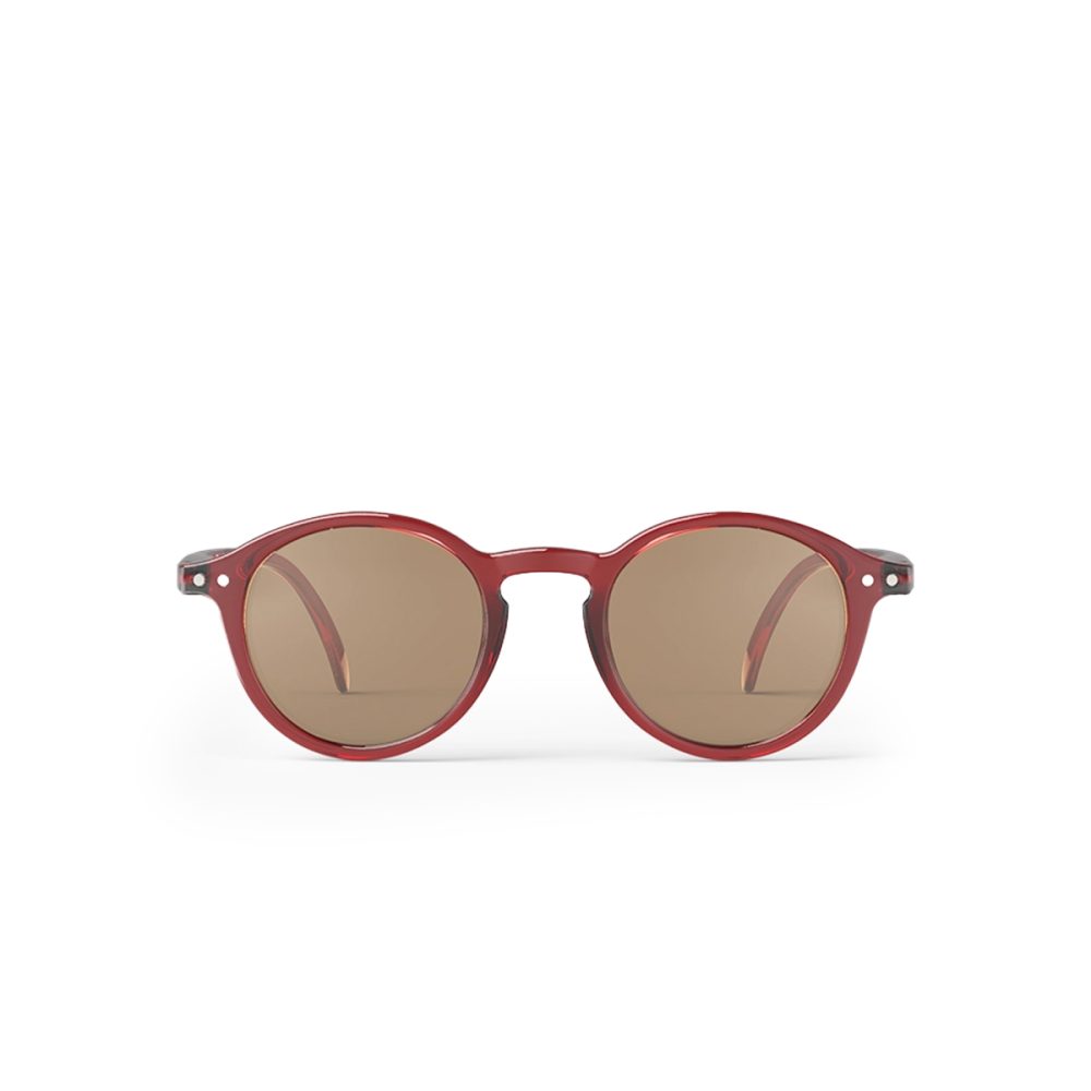Izipizi Occhiale da Sole Modello #D
Red Tape
