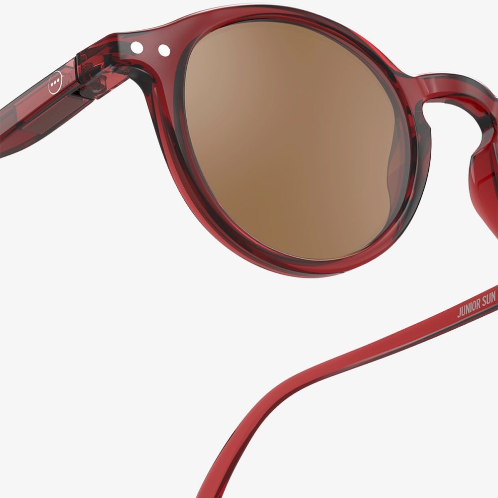 Izipizi Occhiale da Sole Modello #D
Red Tape - immagine 2