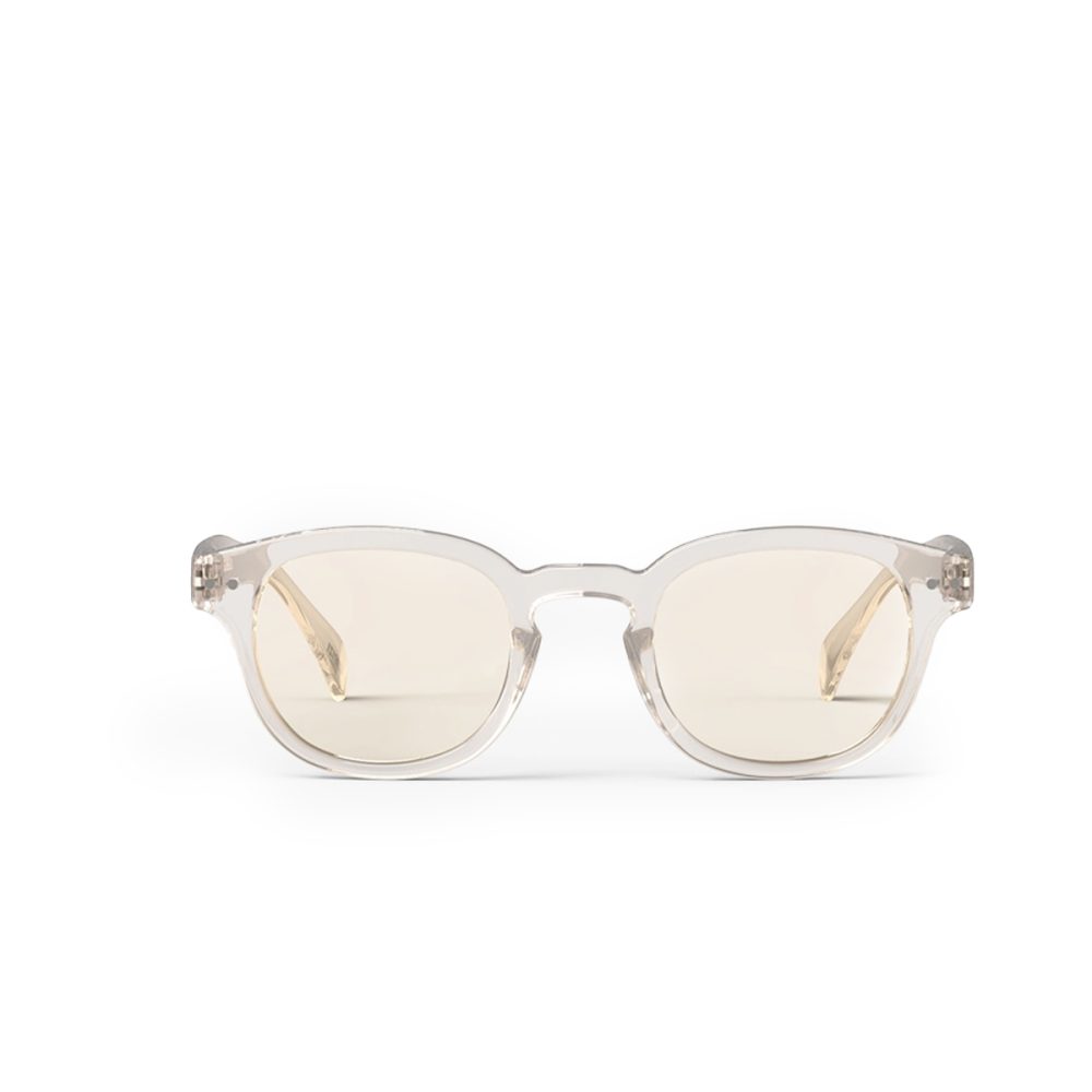 Izipizi Occhiale da Sole Modello #E Paper Note Beige