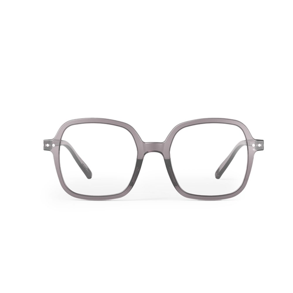 Izipizi Occhiale lettura Modello #Office Electronic Grey +3