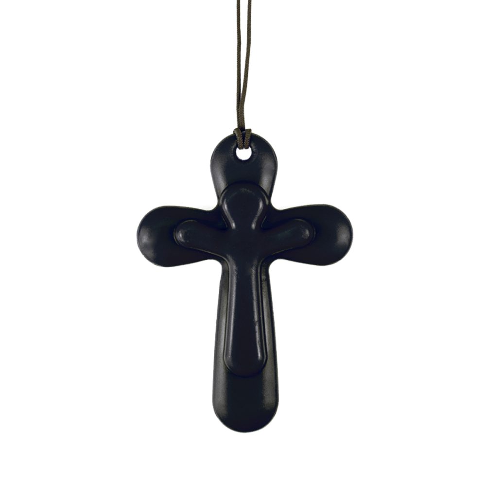 Mr&Mrs Fragrance Salvatore Black Holy Woods
