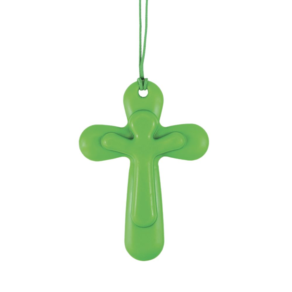 Mr&Mrs Fragrance Salvatore Green Holy Woods