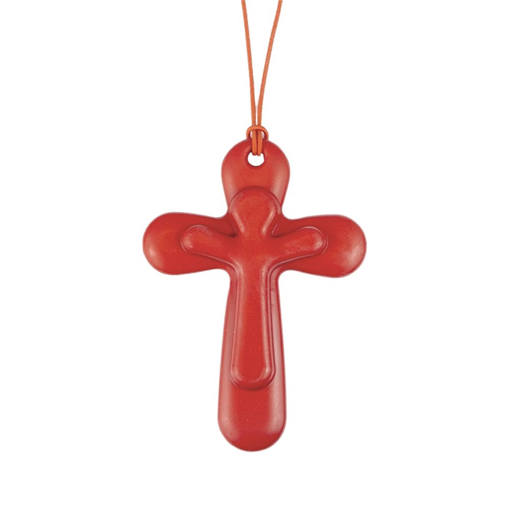Mr&Mrs Fragrance Salvatore Red Holy Woods