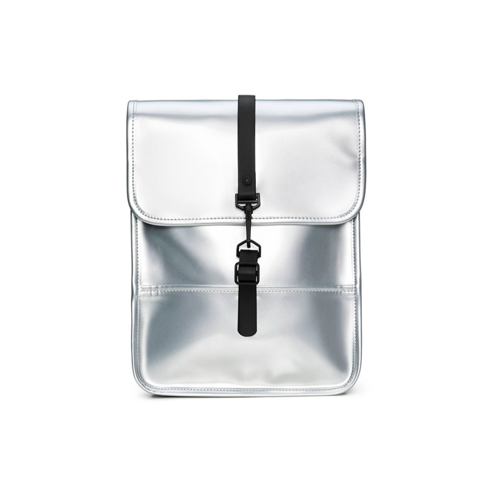 Rains Backpack Zaino Micro Mirror