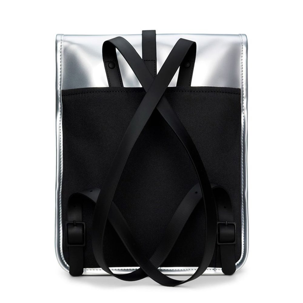 Rains Backpack Zaino Micro Mirror - immagine 3