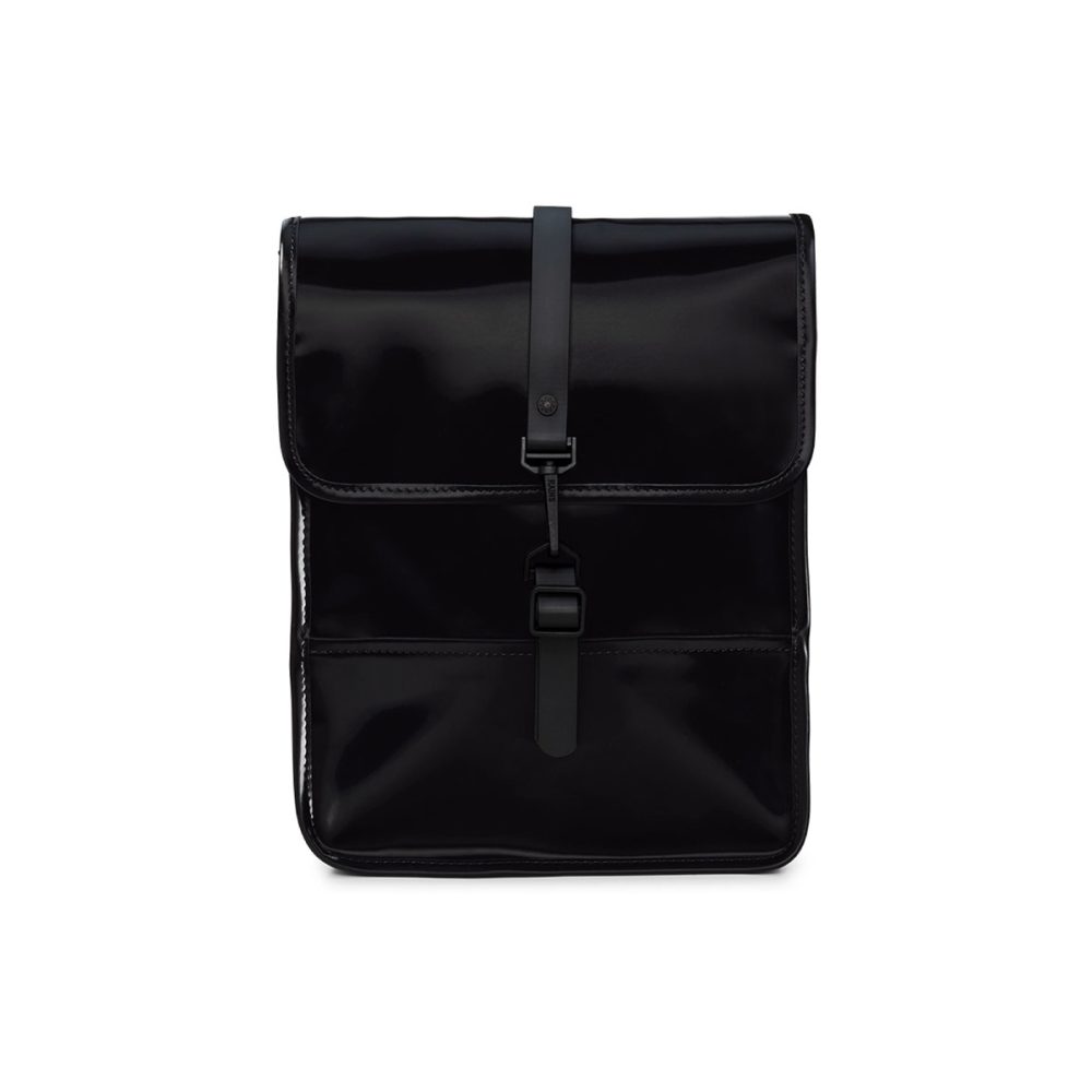 Rains Backpack Zaino Micro Night lucido