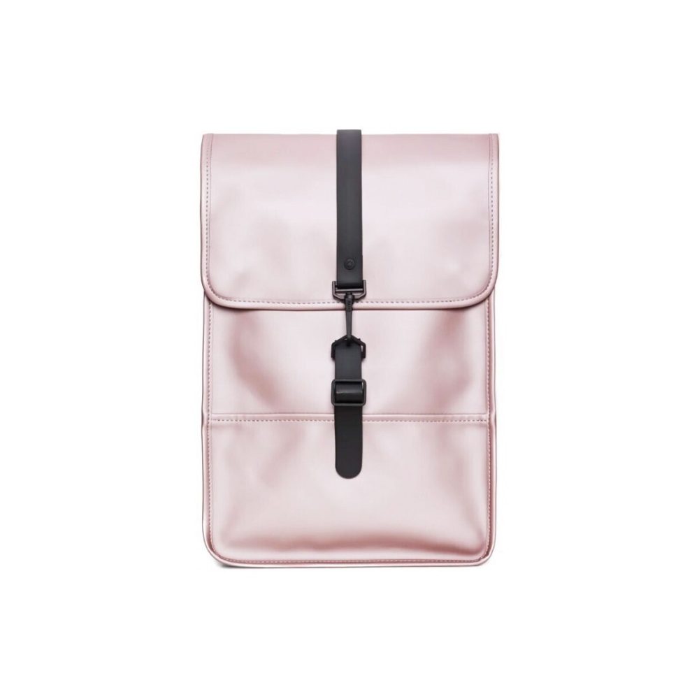 Rains Backpack Zaino Mini Muse rosa
