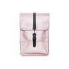 Rains Backpack Zaino Mini Muse rosa