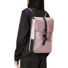 Rains Backpack Zaino Mini Muse rosa - immagine 2