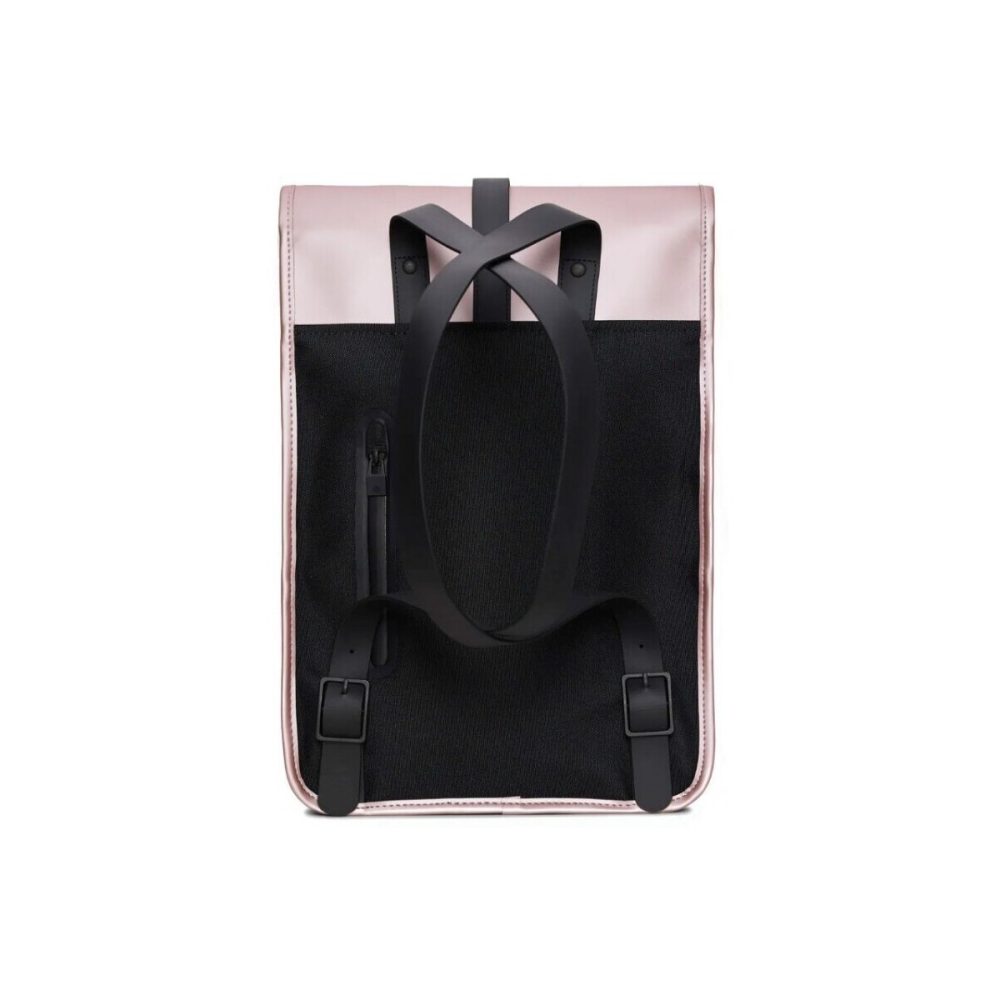 Rains Backpack Zaino Mini Muse rosa - immagine 3