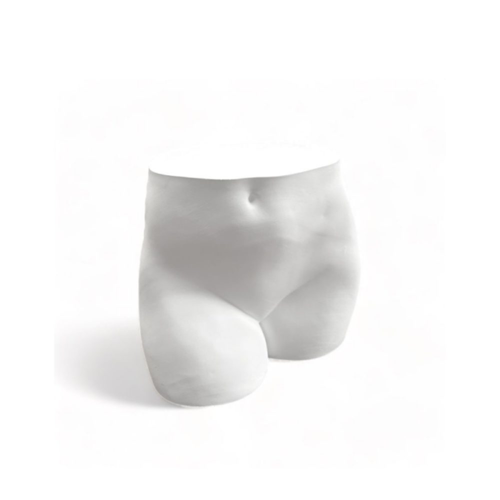 Seletti Sgabello Piece of Me Woman