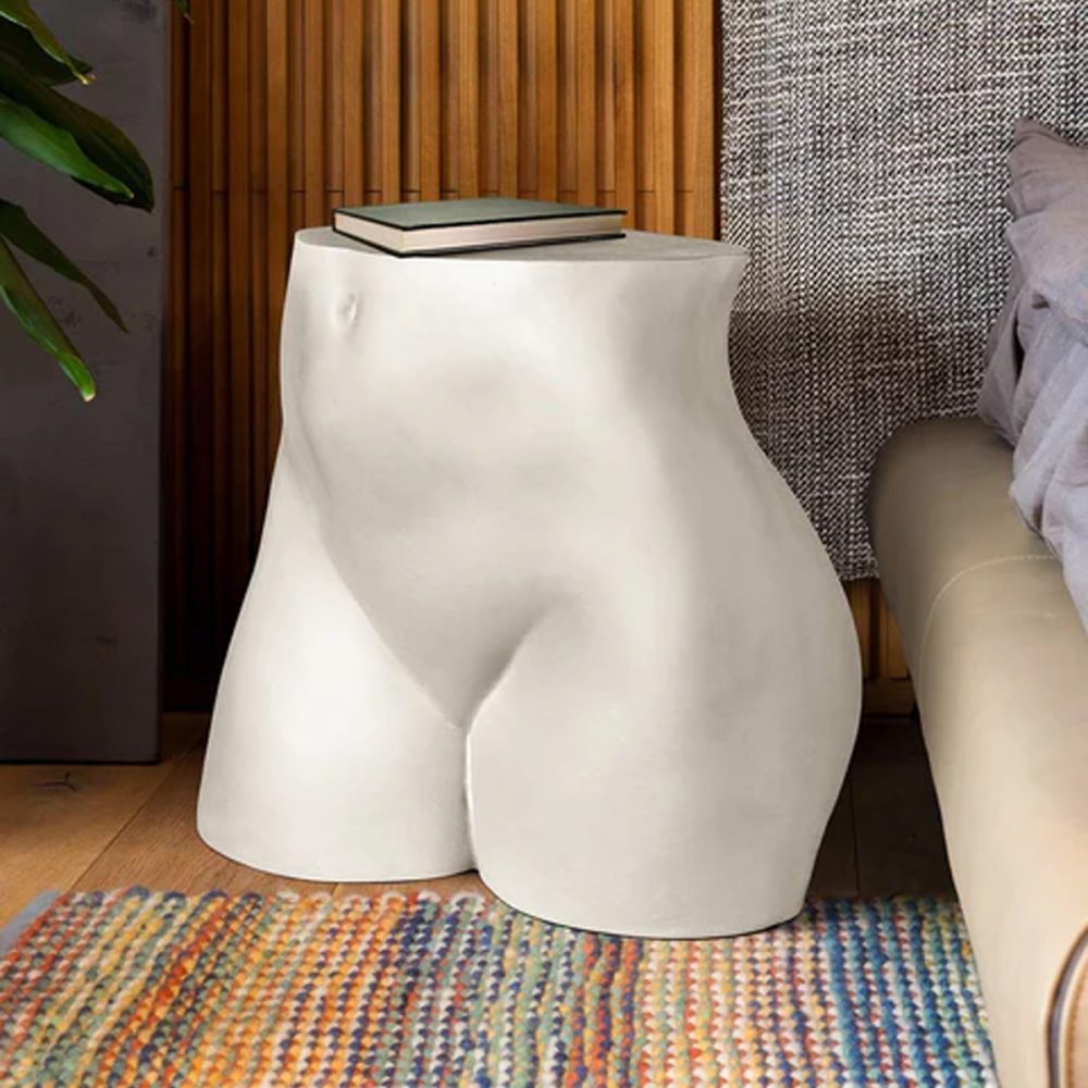 Seletti Sgabello Piece of Me Woman - immagine 2