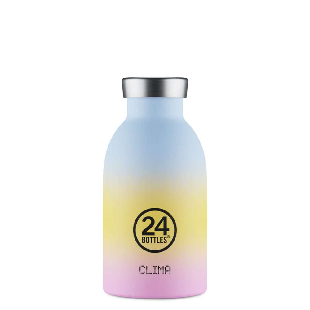 24 Bottles - Clima Bottle 330 ml Aurora