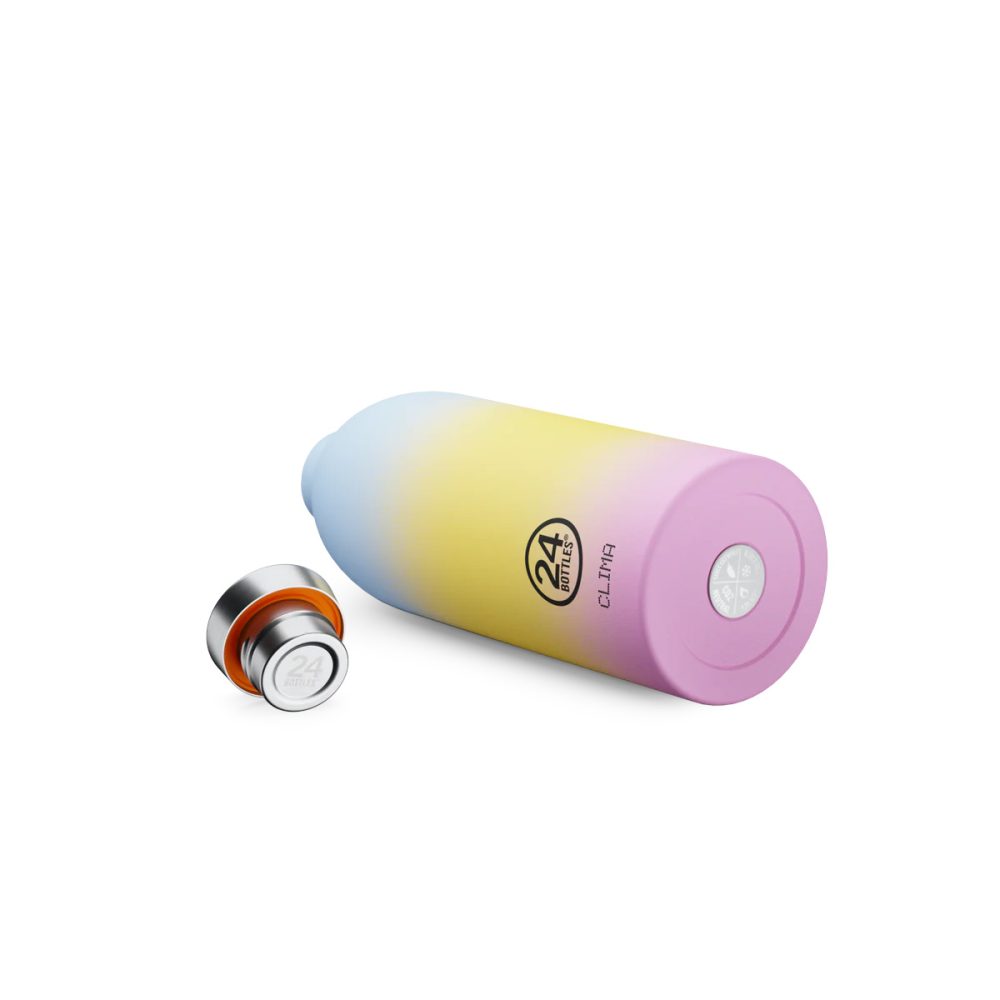 24 Bottles - Clima Bottle 850 ml Aurora - immagine 2