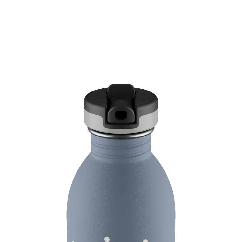 24 Bottles - Kids Bottle 250 ml Happy Penguin - immagine 2