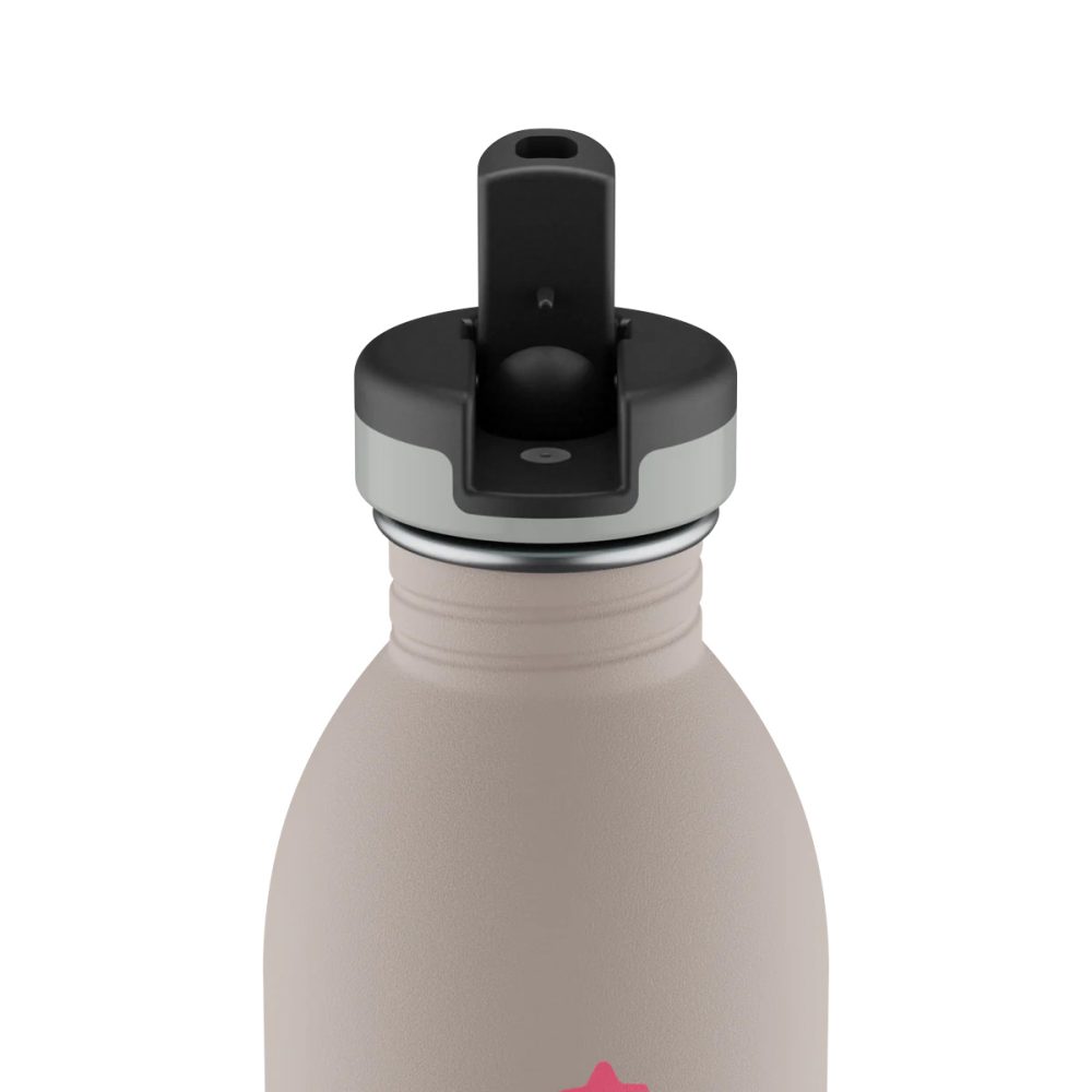 24 Bottles - Kids Bottle 250 ml Lucky Dog - immagine 2