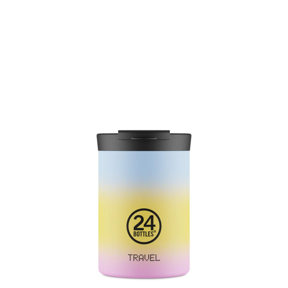 24 Bottles - Tazza termica Aurora