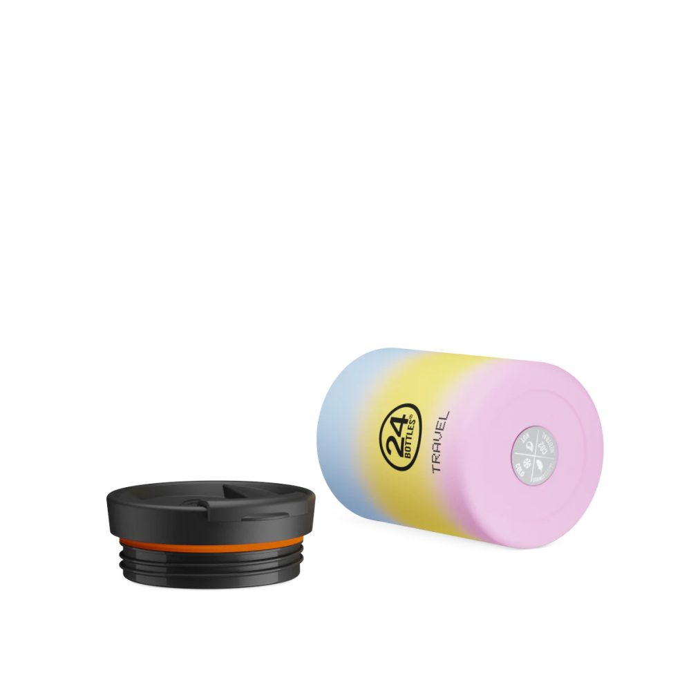 24 Bottles - Tazza termica Aurora - immagine 2