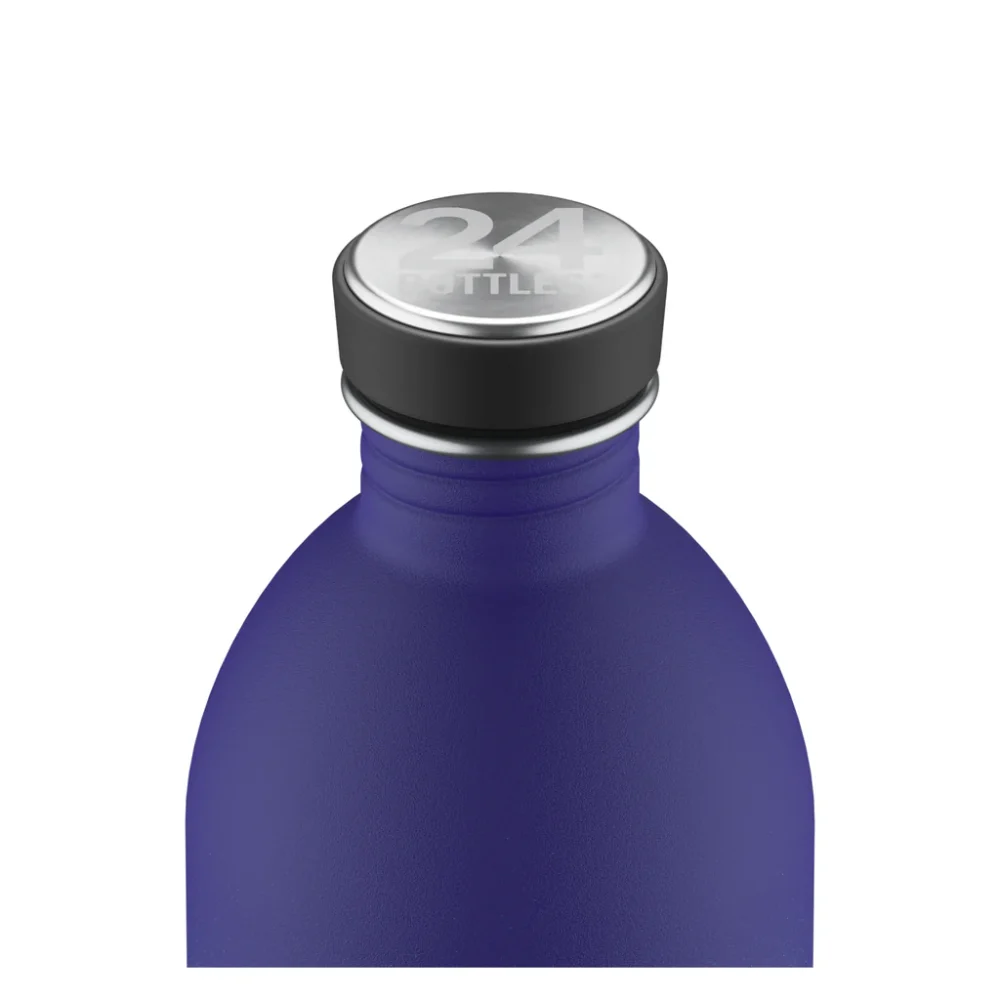 24 Bottles - Urban Bottle 1000 ml Borealis - immagine 2