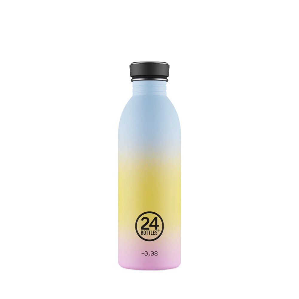 24 Bottles - Urban Bottle 500 ml Aurora