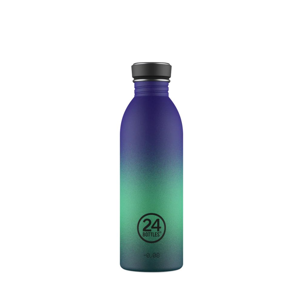 24 Bottles - Urban Bottle 500 ml Borealis