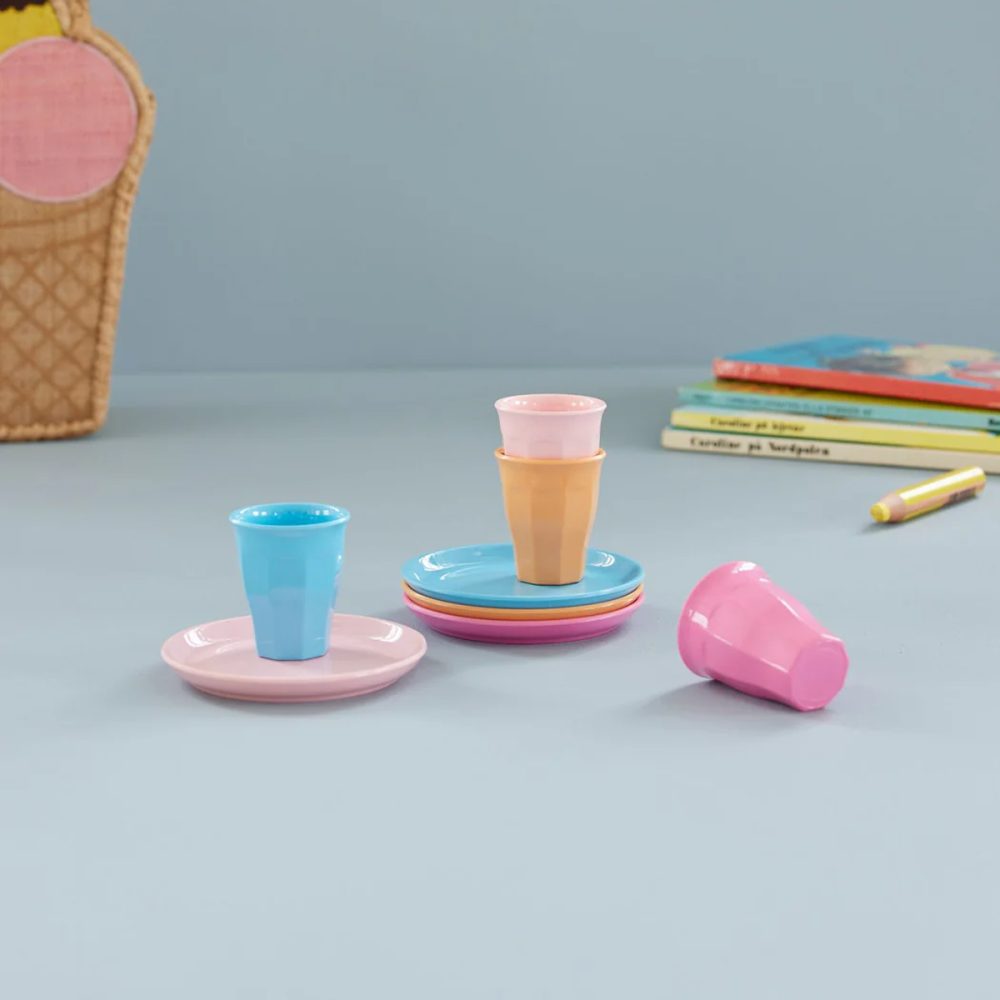 Rice Set Espresso - immagine 2