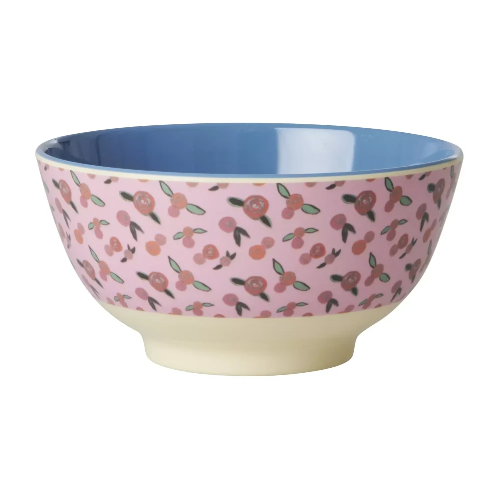 Rice ciotola Roseto