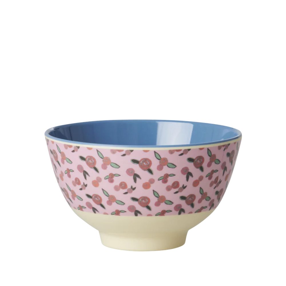 Rice ciotola piccola Roseto