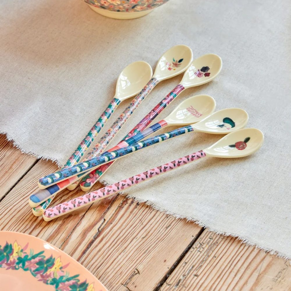 Rice cucchiaino lungo - New York - immagine 2
