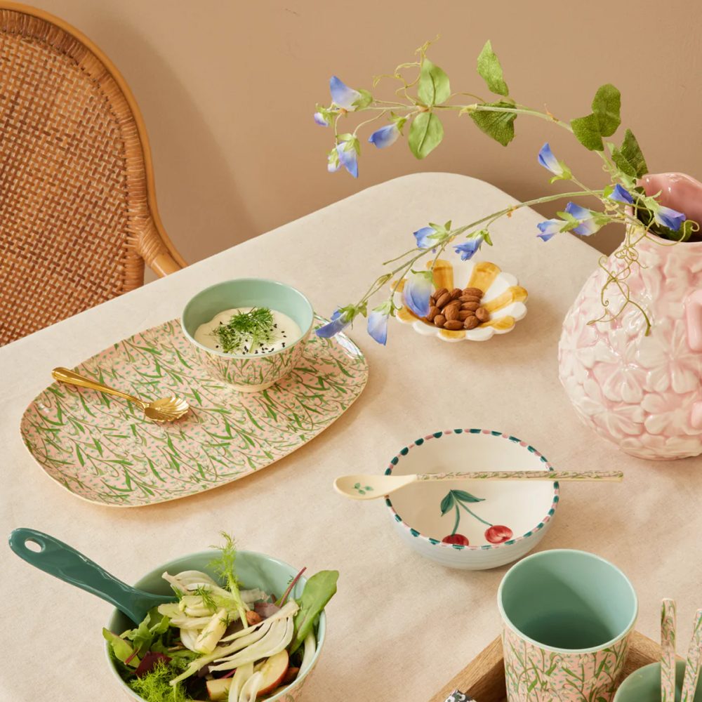 Rice bicchiere Bucaneve - immagine 2