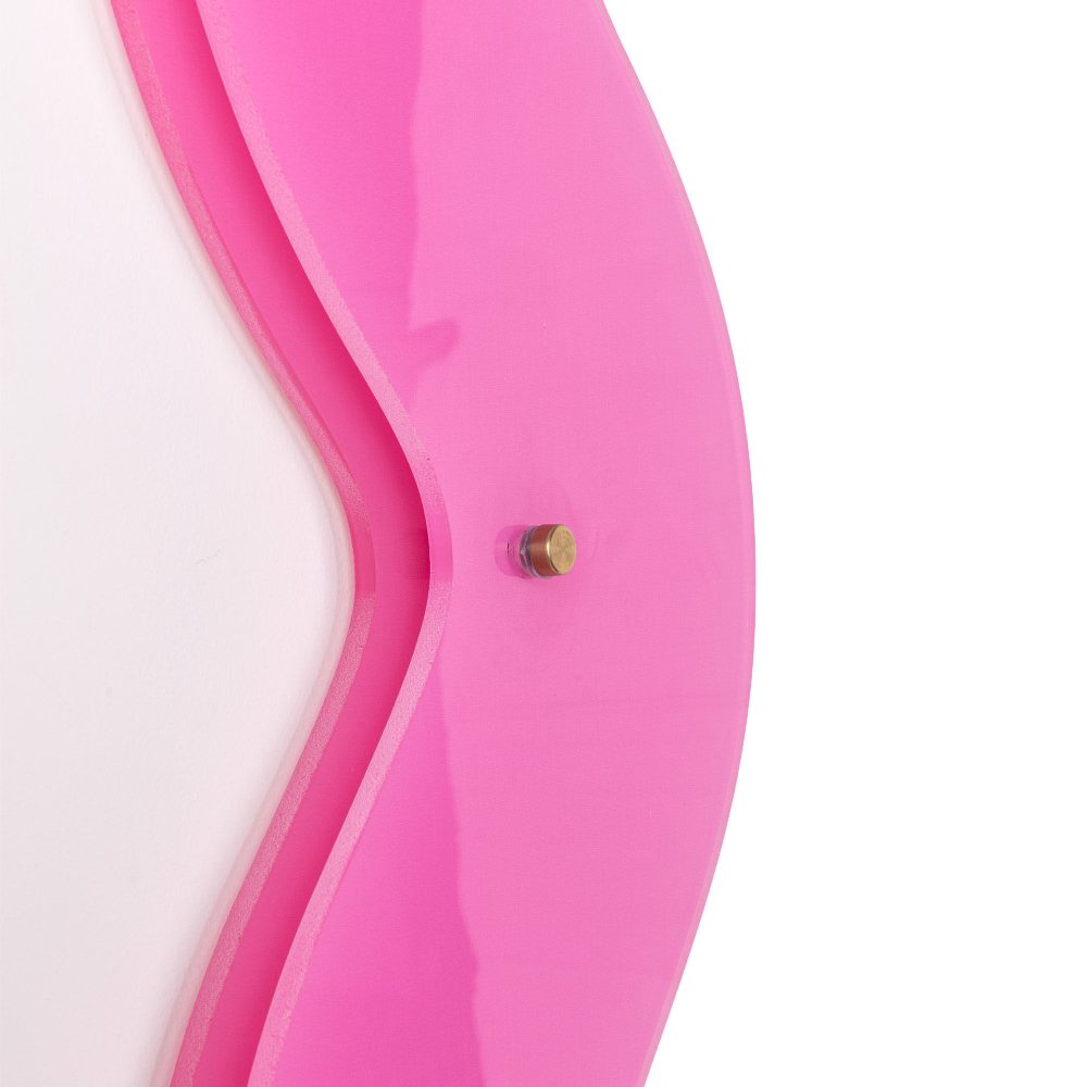 Seletti Specchio Supercurve - immagine 3