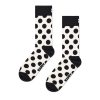 Happy Socks - Big Dot White
Taglia 36/40